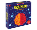 Scholastic Brainiac Game