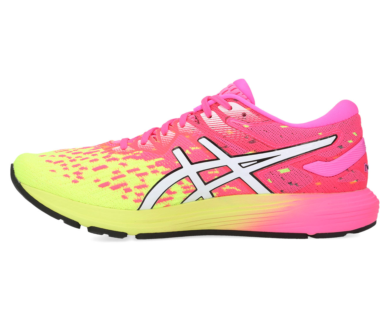 Asics dynaflyte womens outlet australia