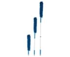 Geelong Brush Microfibre Noodle Duster 1