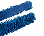 Geelong Brush Microfibre Noodle Duster