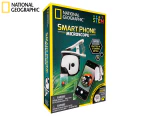 National Geographic Smartphone Microscope Toy