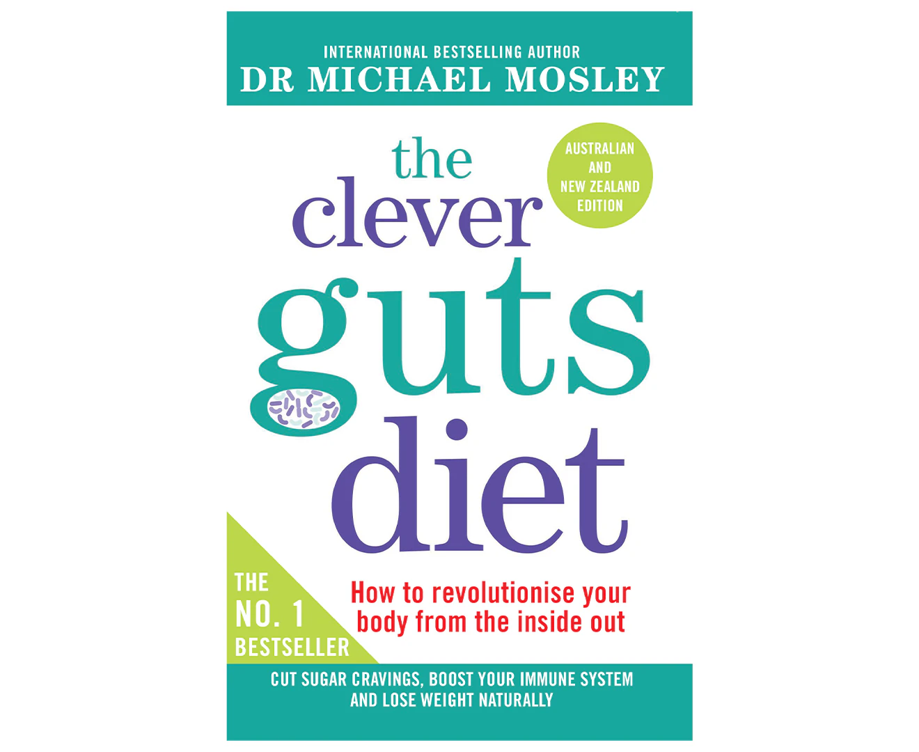 Clever Guts Diet