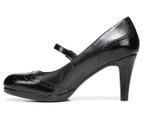 Naturalizer Women's Madelen Pumps / Heels - Black