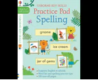 Practice Pad Spelling 6-7