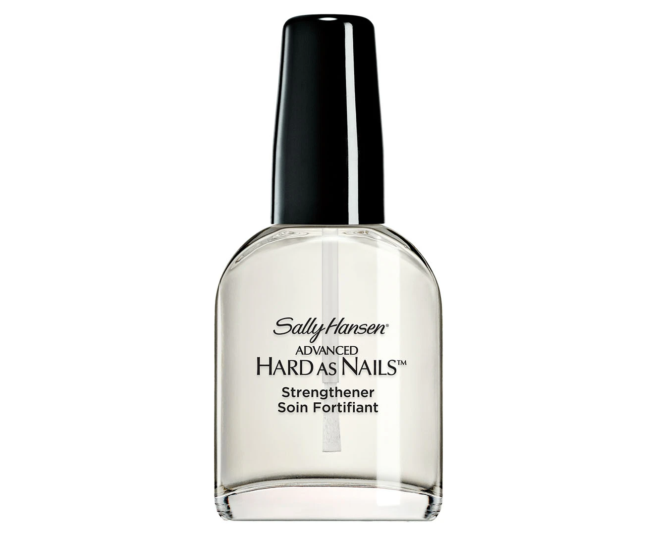 Sally Hansen Advanced Hard As Nails Strengthening Top Coat 13.3mL