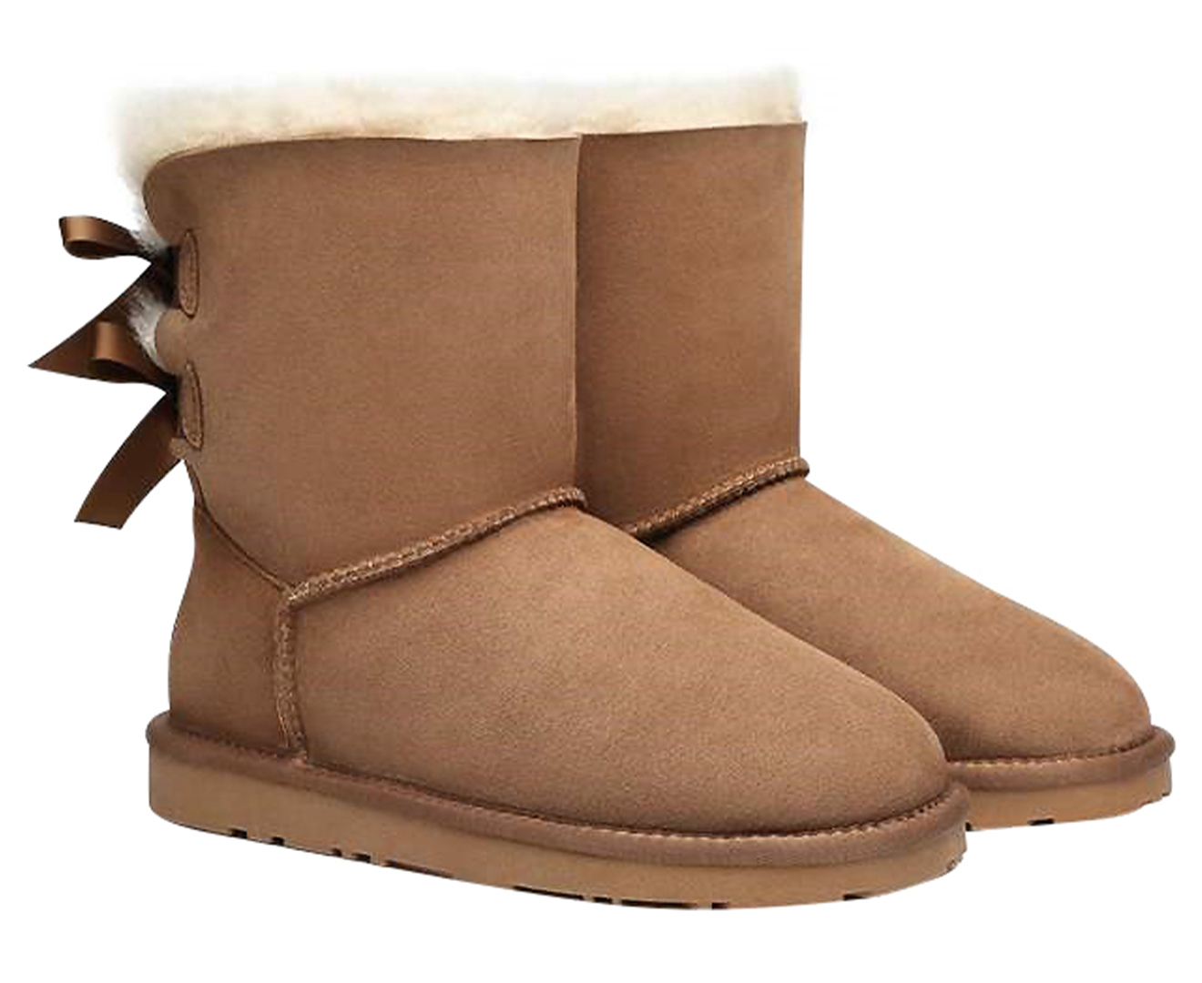 ugg boots with designs on them