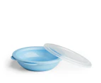 Herobility Baby Bowl - Blue