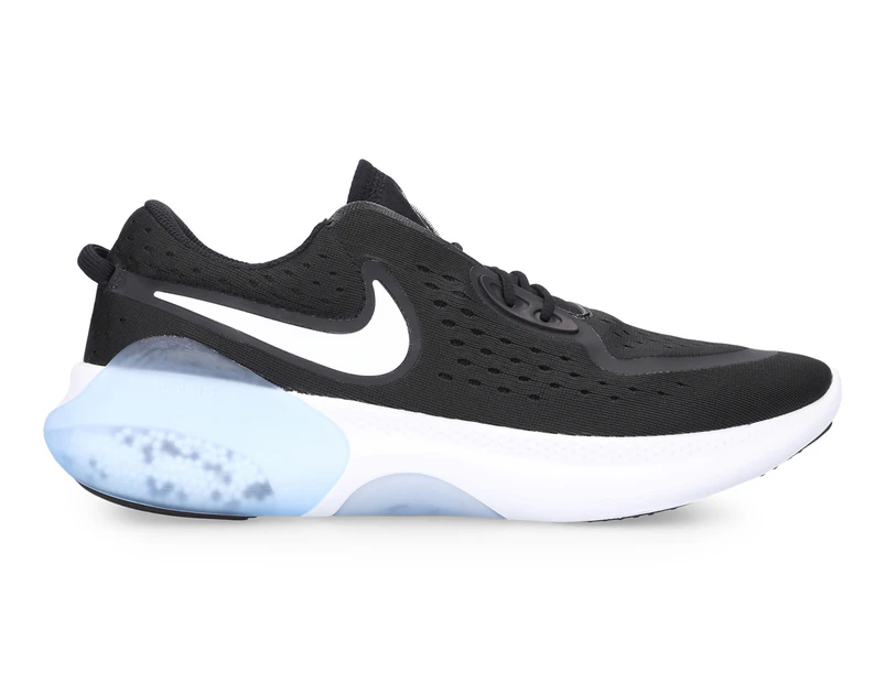 Nike Men's Joyride Dual Run Running Shoes - Black/White