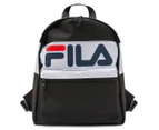 FILA Myna Small Backpack - Black