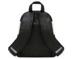 FILA Myna Small Backpack - Black