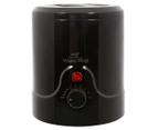 Hi Lift Wax Pro 200mL Professional Wax Heater - Black