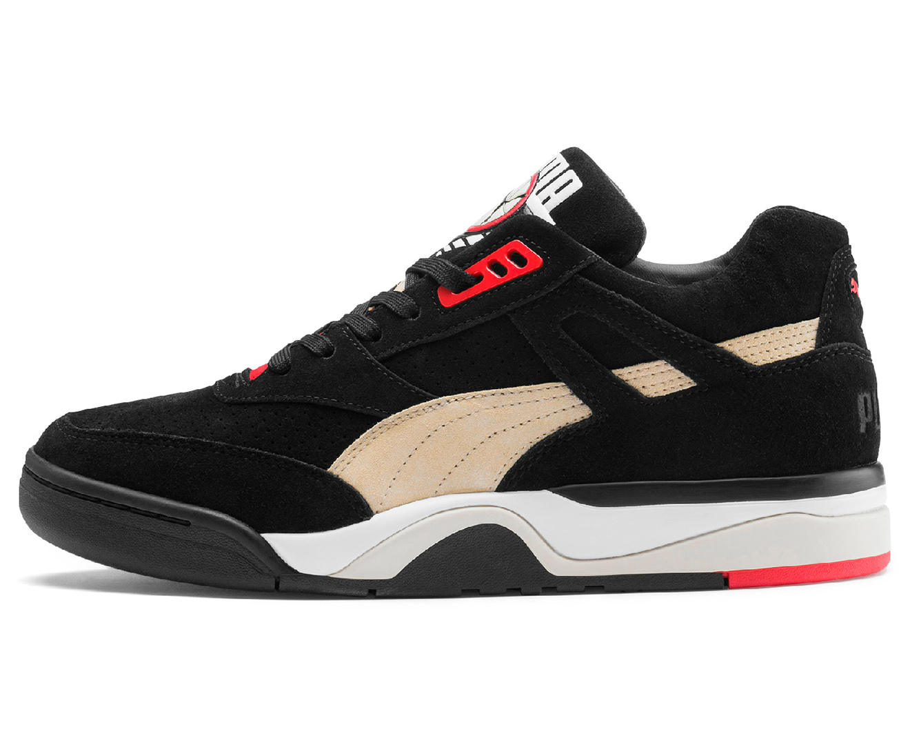 Puma palace 2024 guard suede