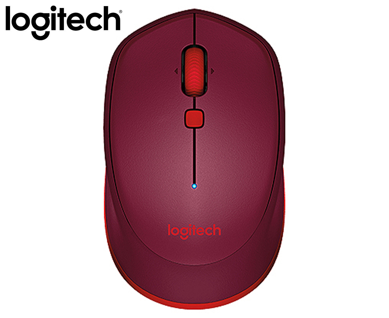 logitech m337 app