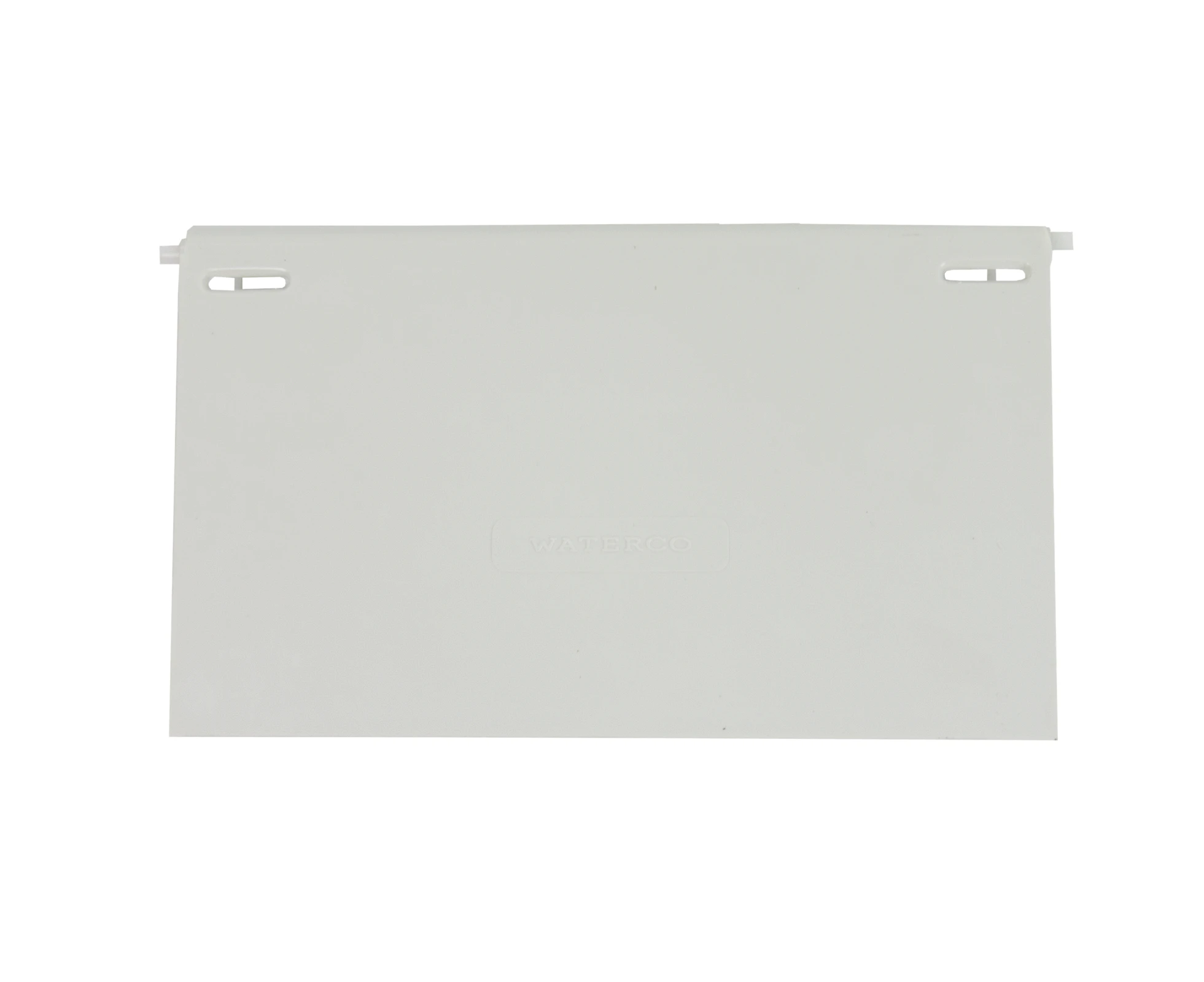 Waterco Nally/Fulflo S75 Skimmer Weir Door Flap Geniune 62407 Pool Skimmer Door