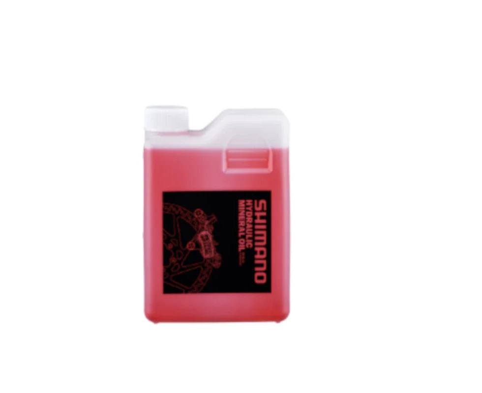 Shimano Disc Brake Mineral Oil 500mL