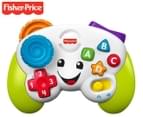 Fisher-Price Laugh & Learn Game & Learn Controller 1