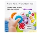 Fisher-Price Laugh & Learn Game & Learn Controller 2