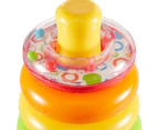 Fisher-Price Rock-a-Stack Toy - Multi