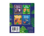 Animal Friends 4-Book Box Set