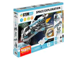 Engino Academy of Steam Space Exploration Activity Set