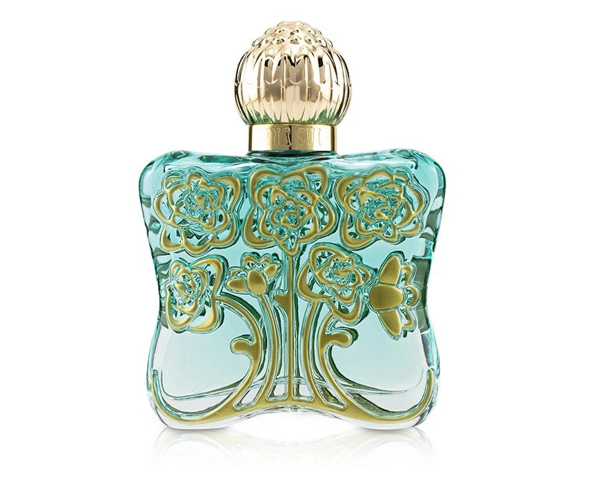 Anna Sui Romantica Exotica EDT Spray 50ml/1.7oz