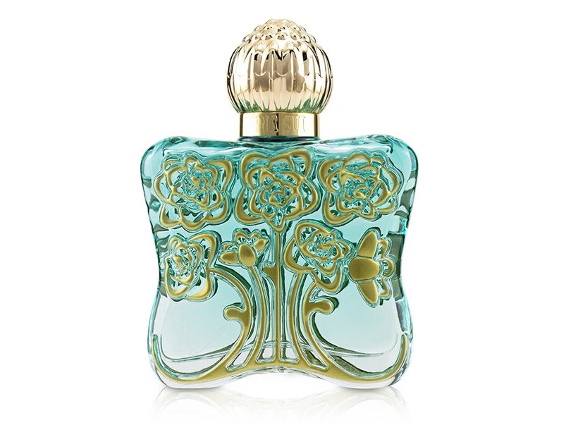 Anna Sui Romantica Exotica EDT Spray 50ml/1.7oz