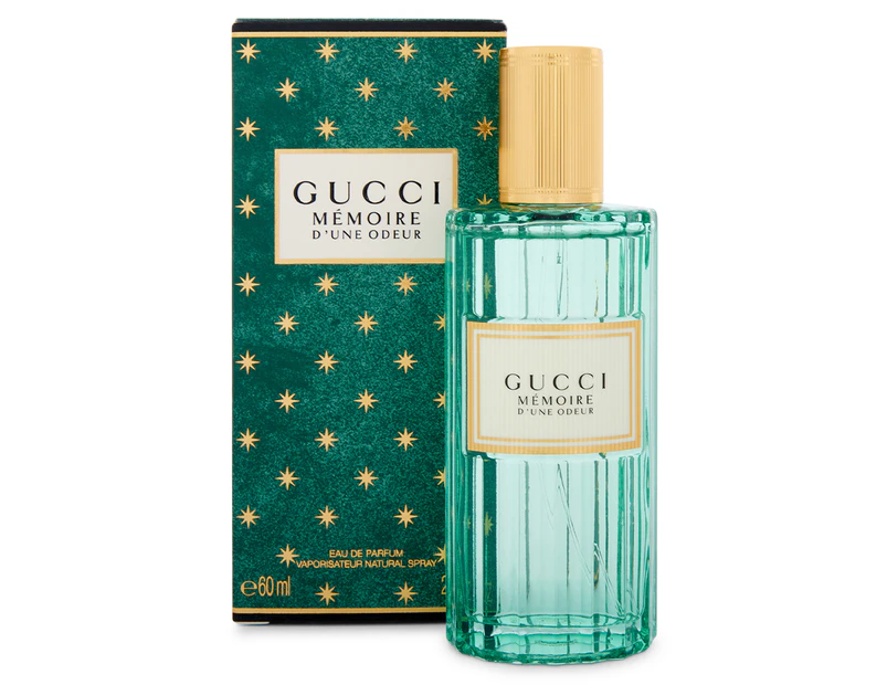 Gucci Mémoire D’Une Odeur For Women EDP Perfume Spray 60mL
