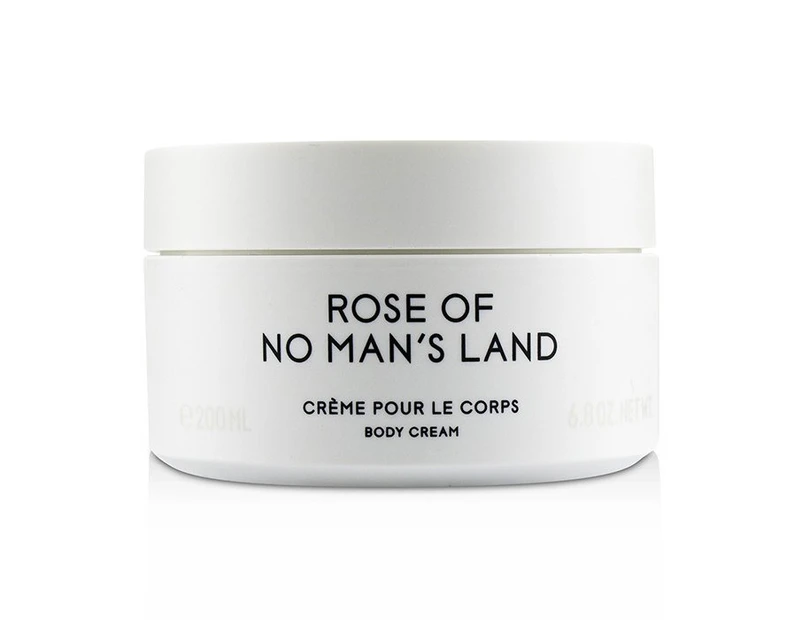 Byredo Rose of No Man's Land Body Cream 200ml/6.8oz