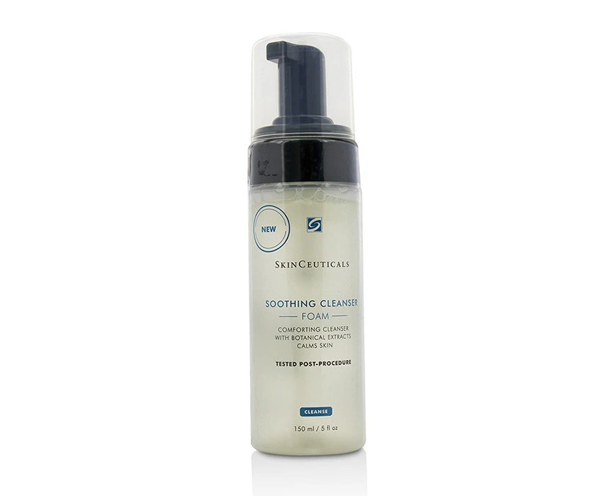 SkinCeuticals Soothing Cleanser Foam 150ml