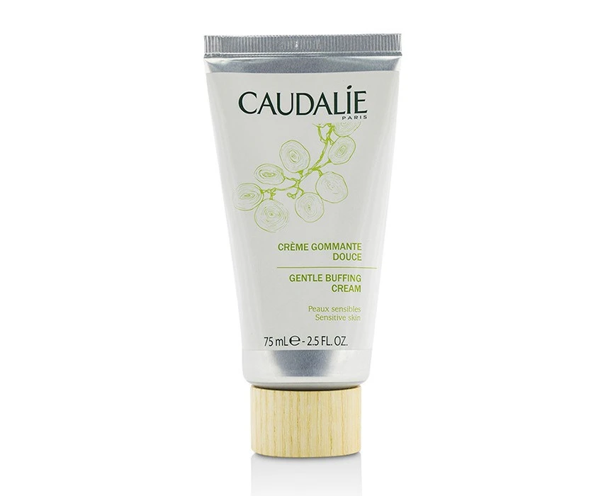 Caudalie Gentle Buffing Cream  Sensitive skin 75ml/2.5oz