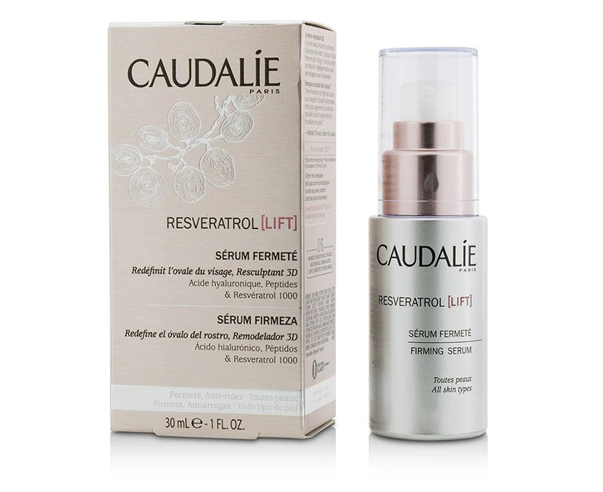 Caudalie Resveratrol Lift Firming Serum 30ml/1oz