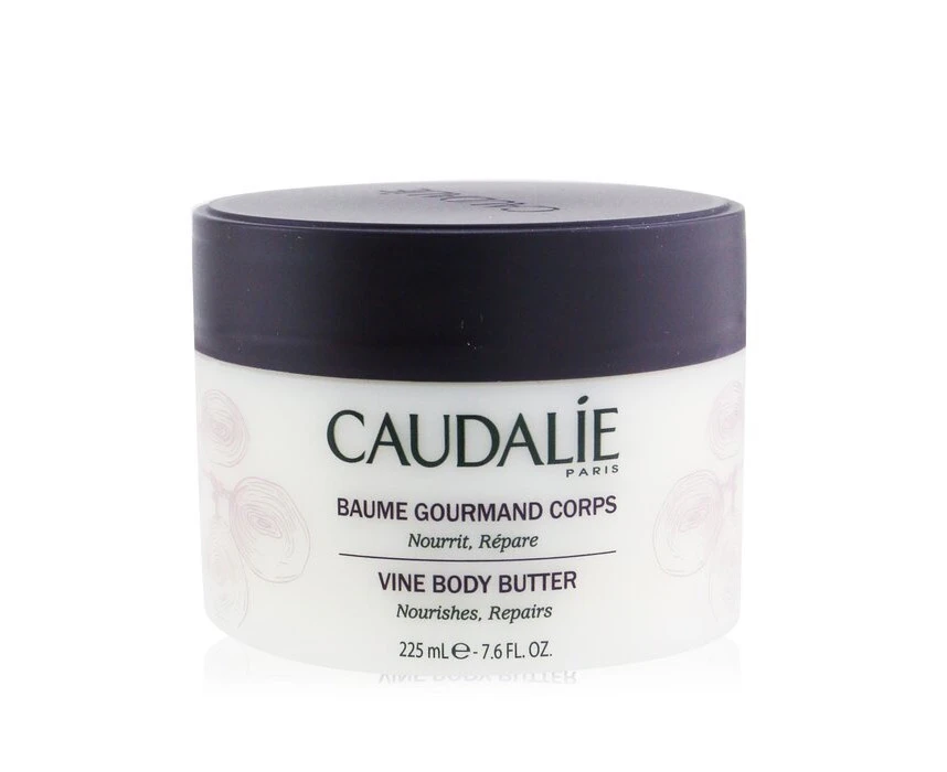 Caudalie Vine Body Butter (Jar) 225ml/7.6oz