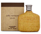 John Varvatos Artisan For Men EDT Perfume Spray 125mL