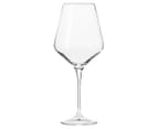 Set of 6 Krosno 490mL Avant-Garde Wine Glasses 3