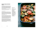 Falastin Hardcover Cookbook by Sami Tamimi & Tara Wigley