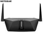 Netgear AX3000 Nighthawk 4-Stream WiFi 6 Router
