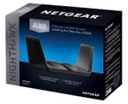 Netgear Nighthawk AX8 8-Stream AX6000 WiFi 6 Router