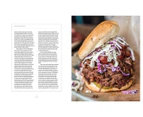 Franklin Barbecue Hardcover Cookbook by Aaron Franklin & Jordan Mackay