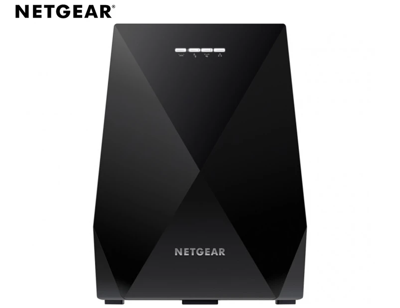 Netgear Nighthawk X6 AC2200 Tri-Band WiFi Mesh Extender