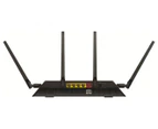 NETGEAR D7800 Nighthawk AC2600 WiFi VDSL/ADSL Modem Router