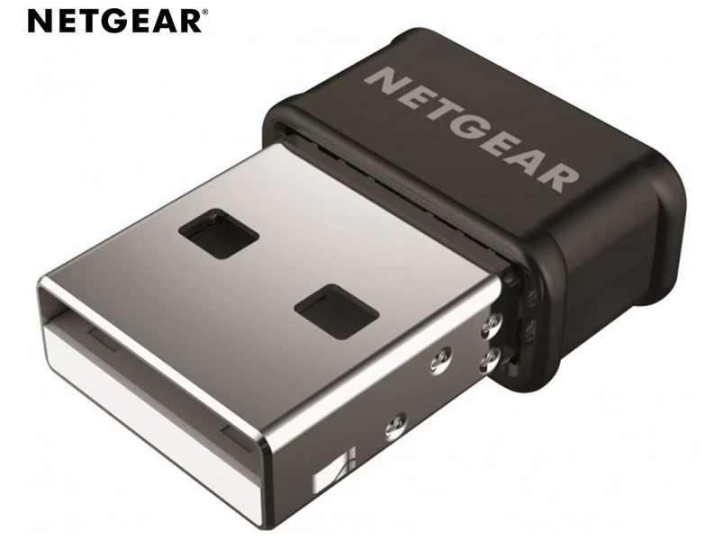NETGEAR AC1200 WiFi USB Nano Adapter