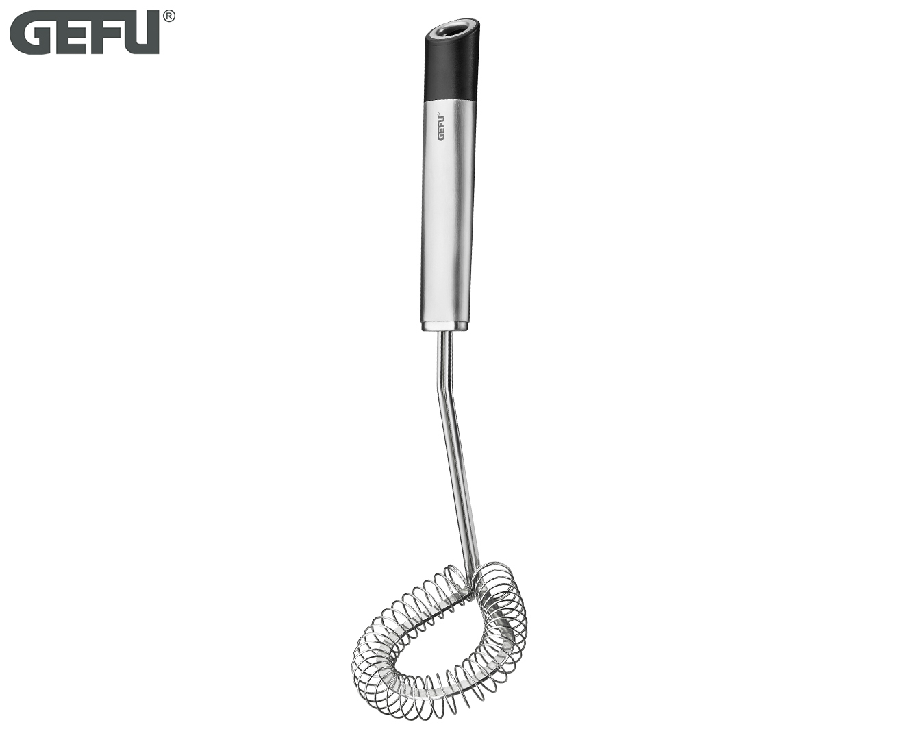 GEFU Spiral whisk PRIMELINE