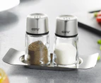 GEFU Brunch Salt & Pepper Shaker Set