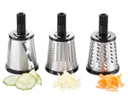 GEFU Transforma Rotary Grater