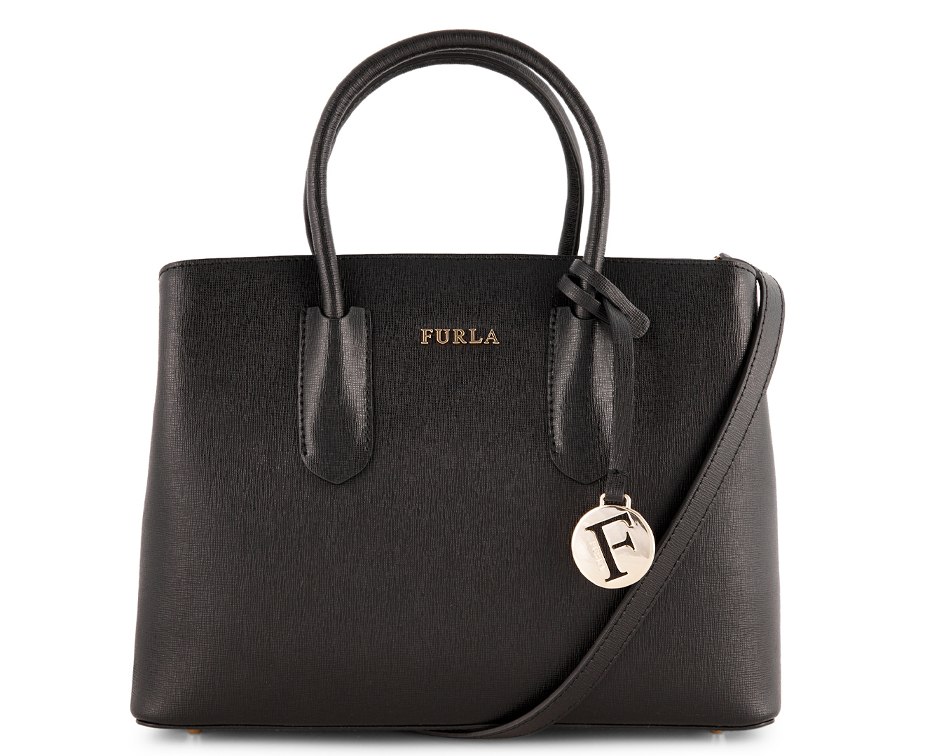 Furla tessa tote sale