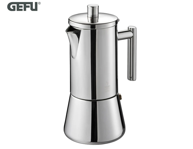 Gefu 4-Cup Nando Espresso Maker
