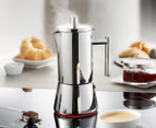 Gefu 4-Cup Nando Espresso Maker