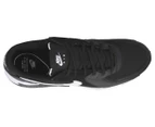 Nike Men's Air Max Excee Sneakers - Black/White/Dark Grey