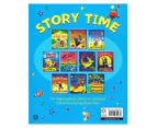 Story Time with Guy Parker Rees 10-Book Collection