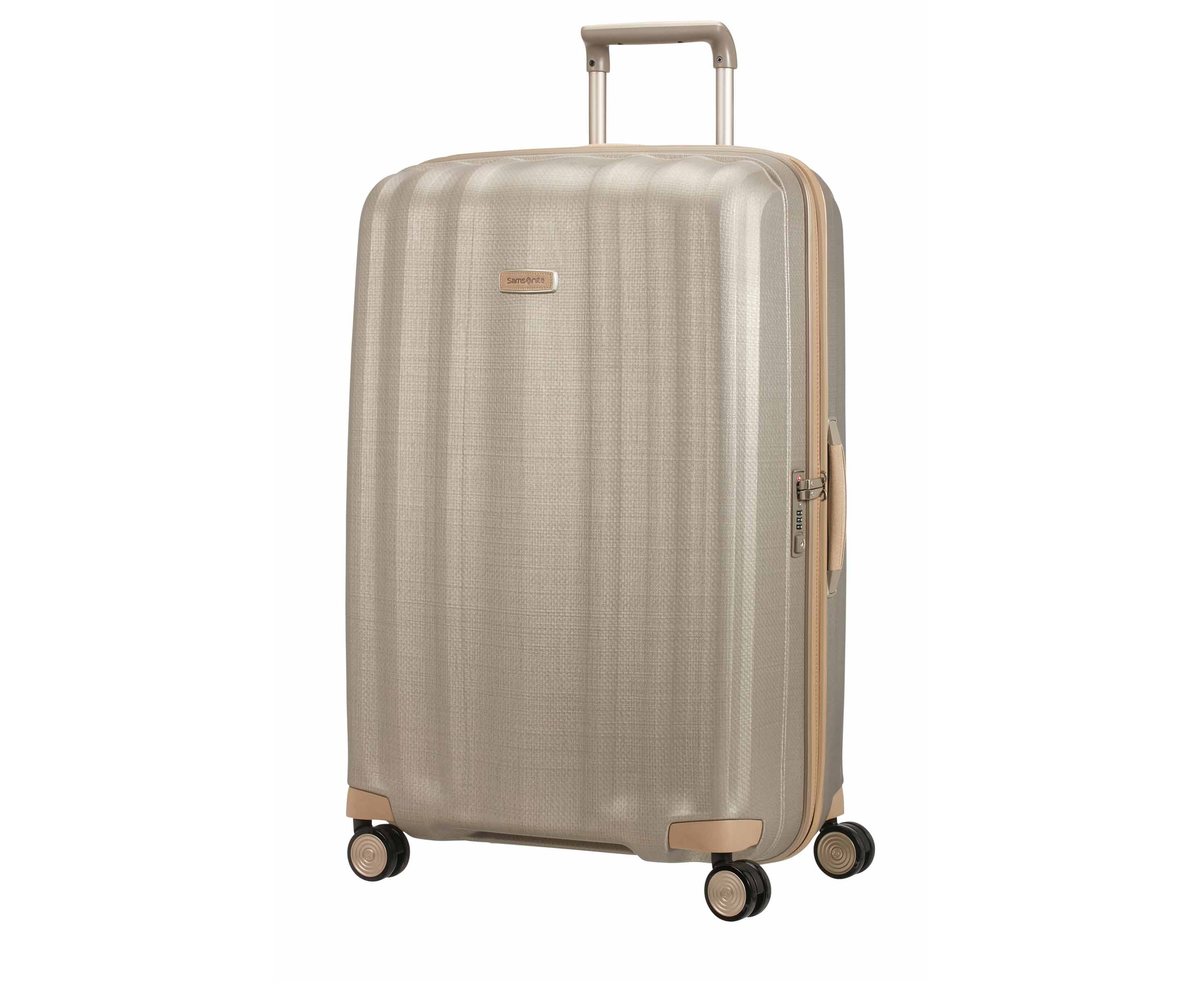 samsonite chronolite dlx